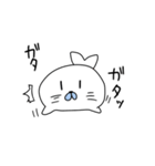 腐アザラシ（個別スタンプ：24）