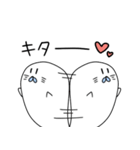 腐アザラシ（個別スタンプ：26）
