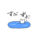 腐アザラシ（個別スタンプ：38）