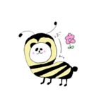 ぱんだっぴ（個別スタンプ：18）