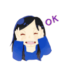 バナナなイメージ！（個別スタンプ：11）