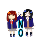 バナナなイメージ！（個別スタンプ：12）