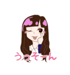 バナナなイメージ！（個別スタンプ：18）