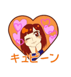 バナナなイメージ！（個別スタンプ：27）