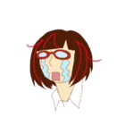 バナナなイメージ！（個別スタンプ：31）