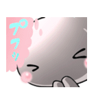 メタリックマ（個別スタンプ：20）