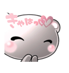メタリックマ（個別スタンプ：29）