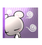 メタリックマ（個別スタンプ：35）