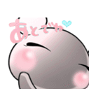メタリックマ（個別スタンプ：39）