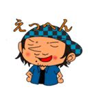 麗と愉快な仲間たち（個別スタンプ：10）