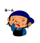 麗と愉快な仲間たち（個別スタンプ：33）