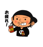麗と愉快な仲間たち（個別スタンプ：39）