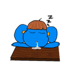 Boo buu V2（個別スタンプ：15）