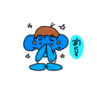 Boo buu V2（個別スタンプ：24）