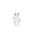 うさたろう（個別スタンプ：10）