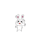 うさたろう（個別スタンプ：19）