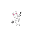 うさたろう（個別スタンプ：20）