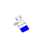 うさたろう（個別スタンプ：36）