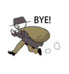 STEALER（個別スタンプ：2）
