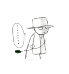 STEALER（個別スタンプ：10）