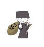 STEALER（個別スタンプ：13）