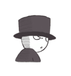 STEALER（個別スタンプ：15）