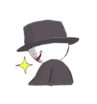 STEALER（個別スタンプ：18）