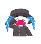 STEALER（個別スタンプ：20）