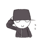 STEALER（個別スタンプ：21）