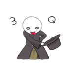 STEALER（個別スタンプ：22）