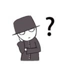 STEALER（個別スタンプ：24）