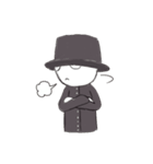 STEALER（個別スタンプ：26）