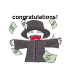 STEALER（個別スタンプ：28）