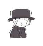 STEALER（個別スタンプ：29）