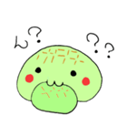 メロンパンな気分♪（個別スタンプ：9）