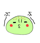 メロンパンな気分♪（個別スタンプ：12）