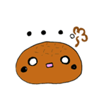 メロンパンな気分♪（個別スタンプ：13）