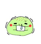 メロンパンな気分♪（個別スタンプ：22）