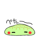 メロンパンな気分♪（個別スタンプ：29）