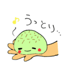 メロンパンな気分♪（個別スタンプ：32）