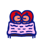 LOVE, LOVE, LOVE！（個別スタンプ：10）