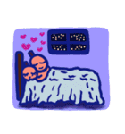 LOVE, LOVE, LOVE！（個別スタンプ：26）