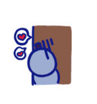 LOVE, LOVE, LOVE！（個別スタンプ：39）