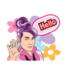 KORY SECRET（個別スタンプ：1）