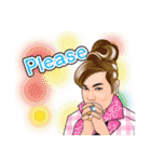 KORY SECRET（個別スタンプ：12）
