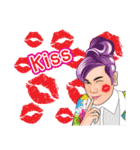 KORY SECRET（個別スタンプ：14）