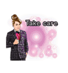 KORY SECRET（個別スタンプ：16）