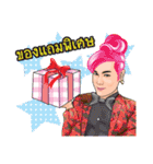 KORY SECRET（個別スタンプ：31）