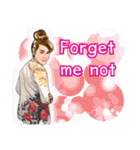 KORY SECRET（個別スタンプ：36）