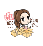 Kaideemakmak（個別スタンプ：9）